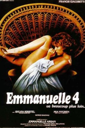 Emmanuelle 4 Erotik Film