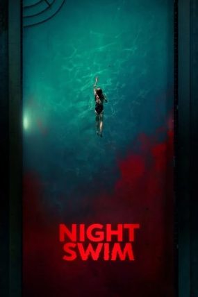 Gece Yüzüşü – Night Swim