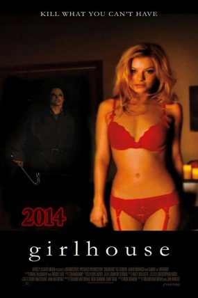 GirlHouse Erotik Film