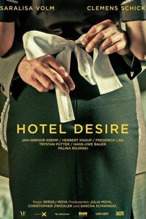 Hotel Desire Erotik Film