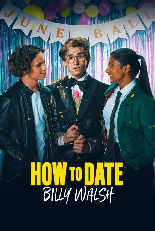 How to Date Billy Walsh