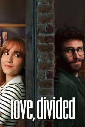 Love Divided