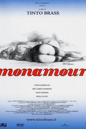 Monamour Erotik Film