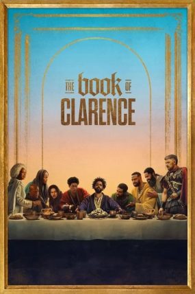 The Book of Clarence