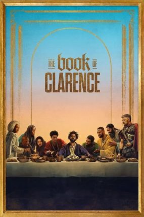 The Book of Clarence