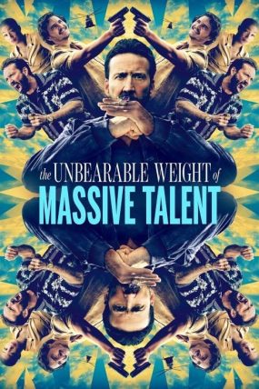 The Unbearable Weight of Massive Talent