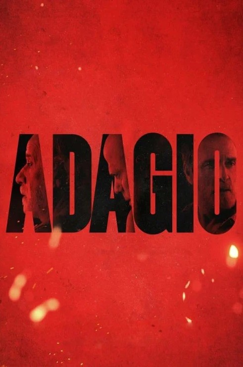 Adagio
