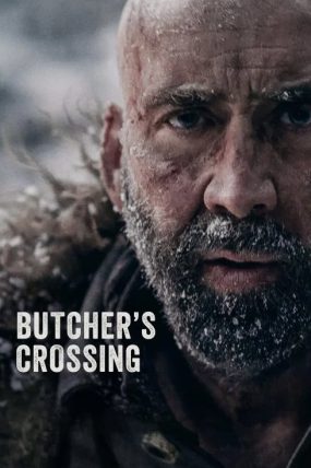 Butchers Crossing