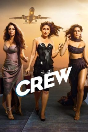 Crew