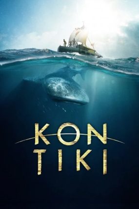 Kon Tiki