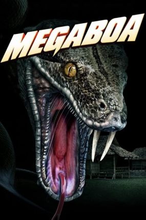 Megaboa
