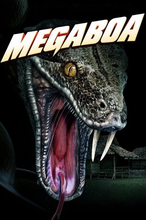 Megaboa