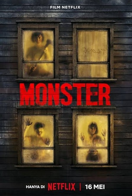 Monster