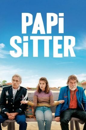 Papi Sitter