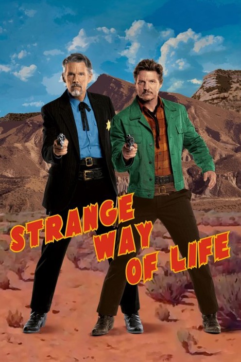 Strange Way of Life