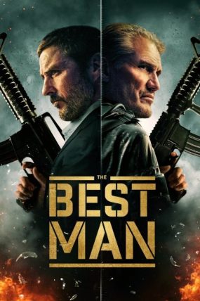 The Best Man