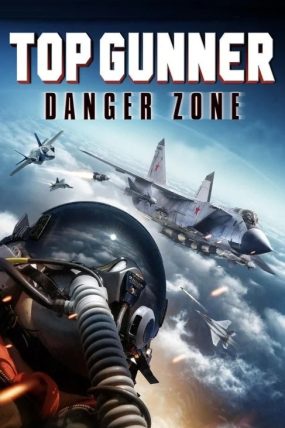 Top Gunner Danger Zone