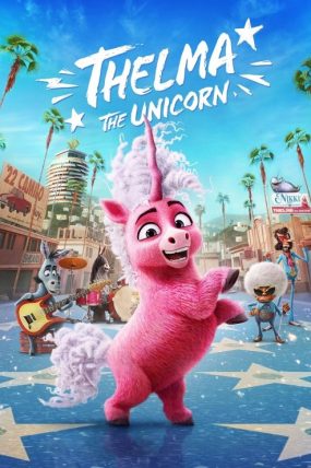 Yıldız Unicorn Thelma