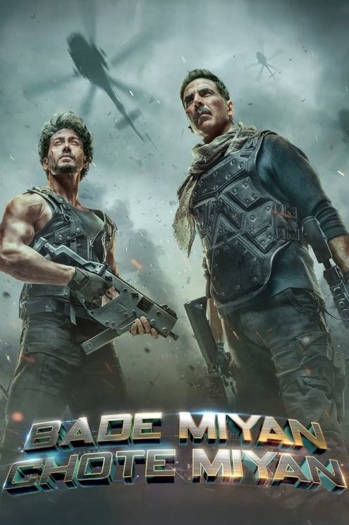 Bade Miyan Chote Miyan