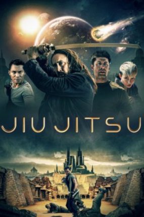Jiu Jitsu