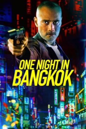 One Night in Bangkok