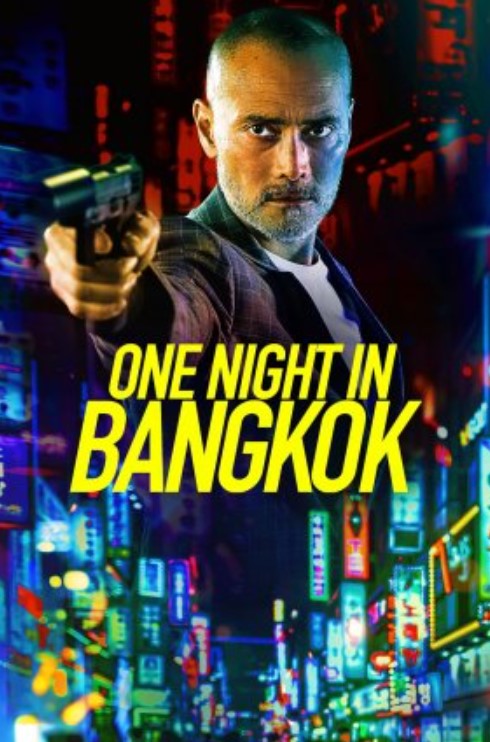 One Night in Bangkok