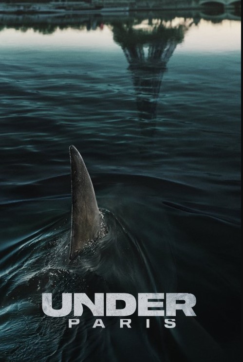 Under Paris