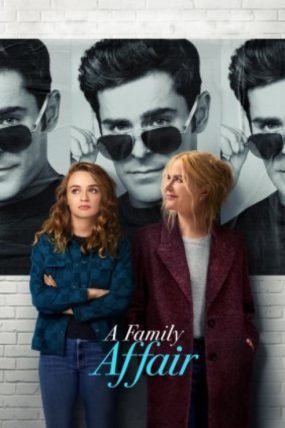 A Family Affair