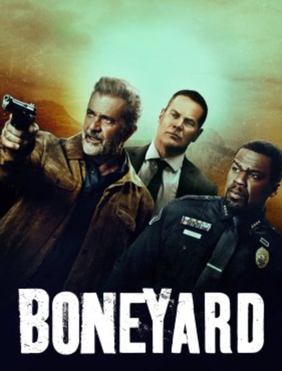 Boneyard
