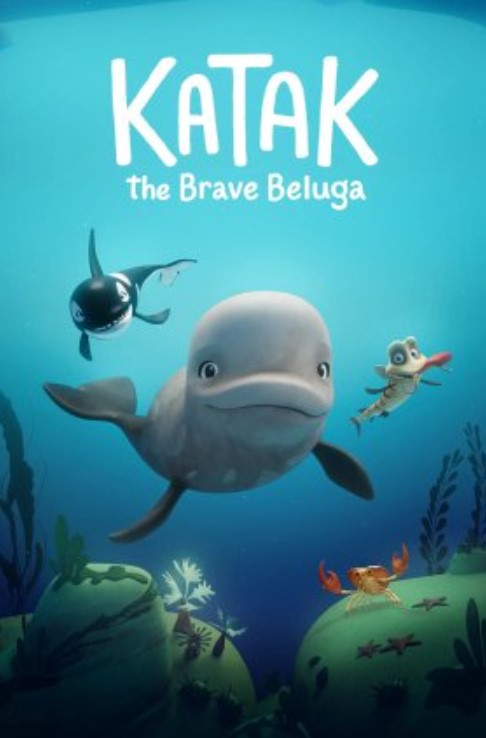 Cesur Balina Katak