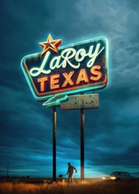 LaRoy Texas