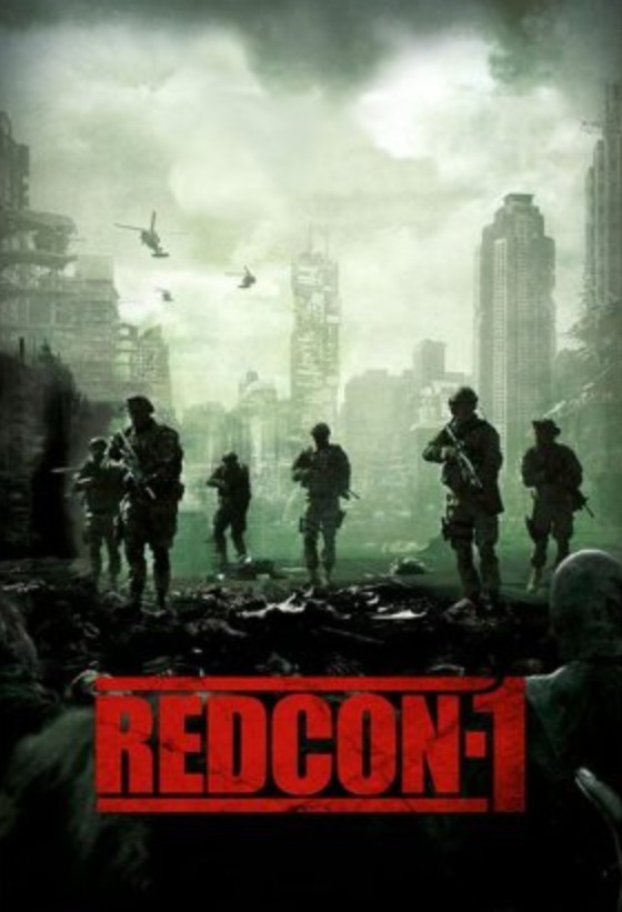 Redcon-1
