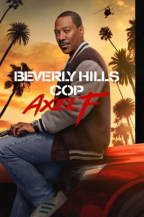 Sosyete Polisi Axel F