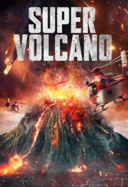 Super Volcano