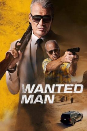 Wanted Man