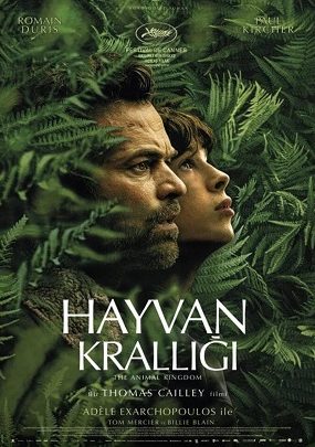Hayvan Krallığı – The Animal Kingdom