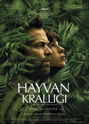 Hayvan Krallığı – The Animal Kingdom
