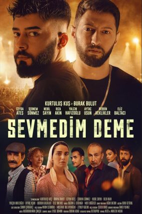 Sevmedim Deme