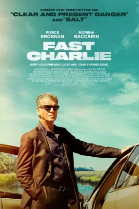 Tamirci –  Fast Charlie