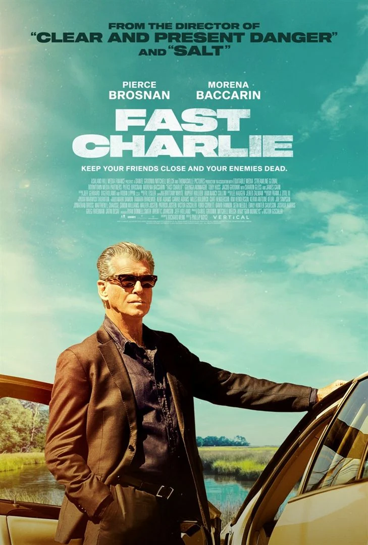 Tamirci –  Fast Charlie