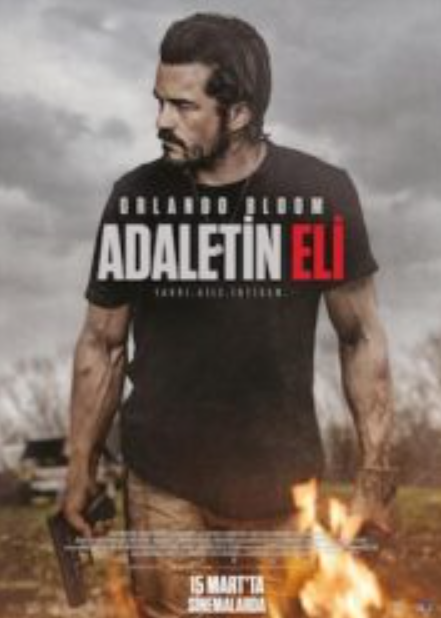 Adaletin Eli