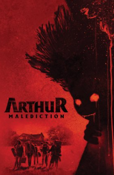 Arthur Laneti