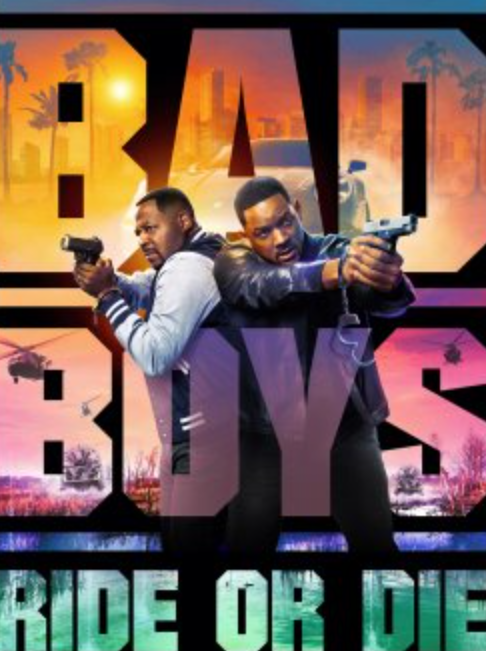 Bad Boys Ya Hep Ya Hiç