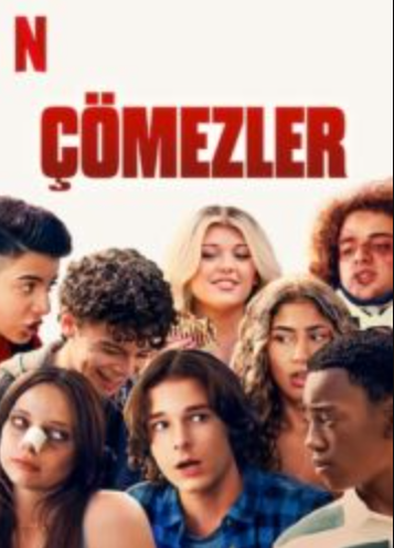 Çömezler