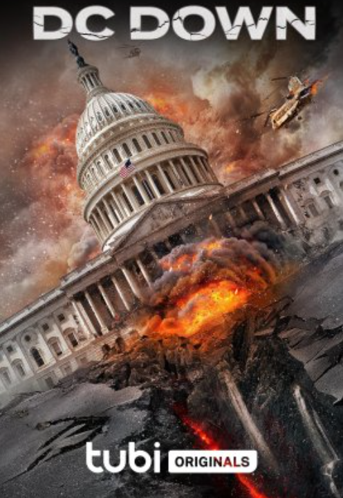 DC Down