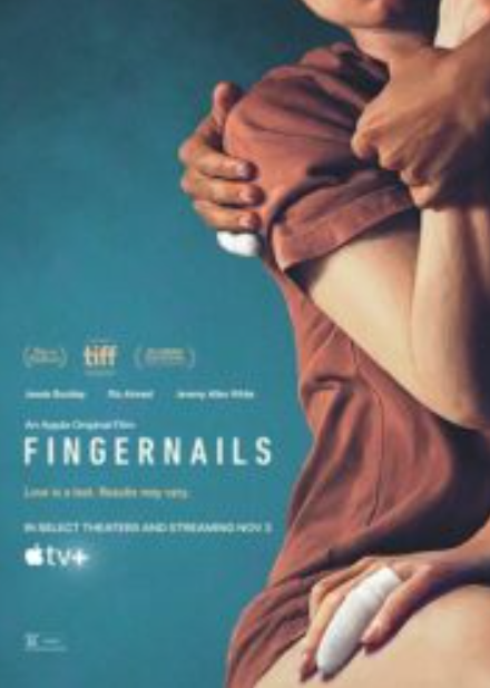 Fingernails