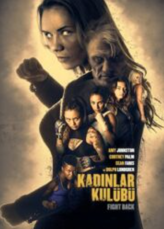 Kadınlar Kulübü