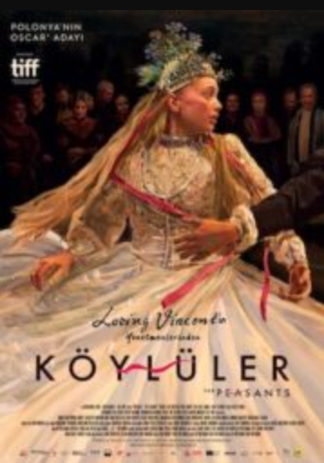 Köylüler