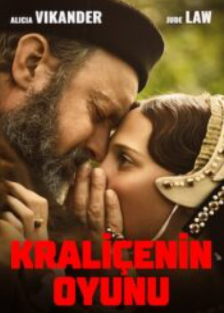 Kraliçenin Oyunu