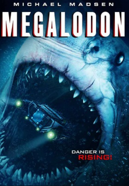 Megalodon